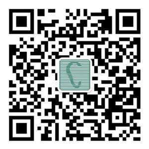 自然之聲助聽器微信二維碼