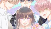 深海迷踪精品漫画