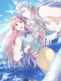 剑影浮生漫画封面